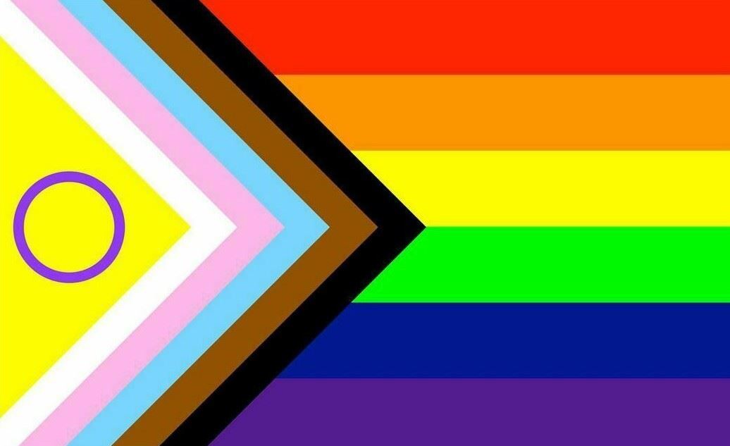 pride flag